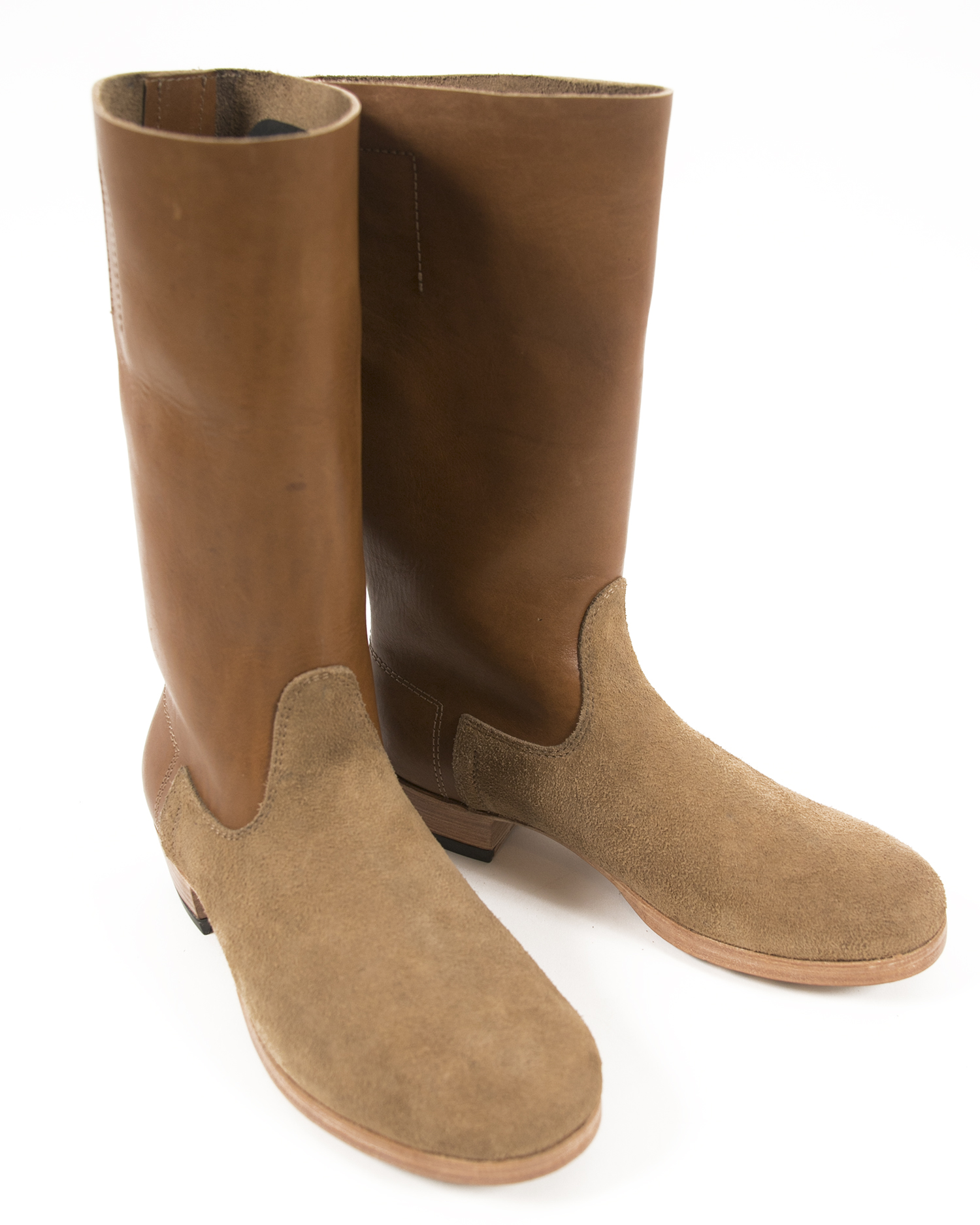 Texled German WWII Jackboots 1 Texled German WWII Jackboots