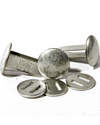 Helmet Split Pin Set 1 Helmet Split Pin Set