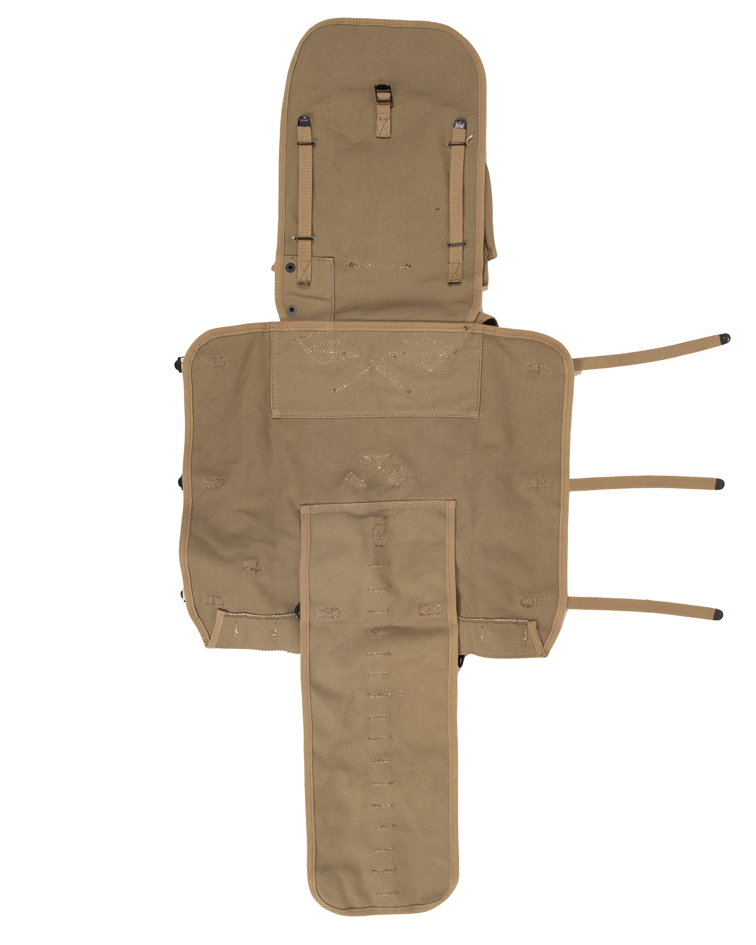 JQMD Haversack 4 JQMD Haversack