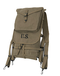 Kirkman M1928 Haversack