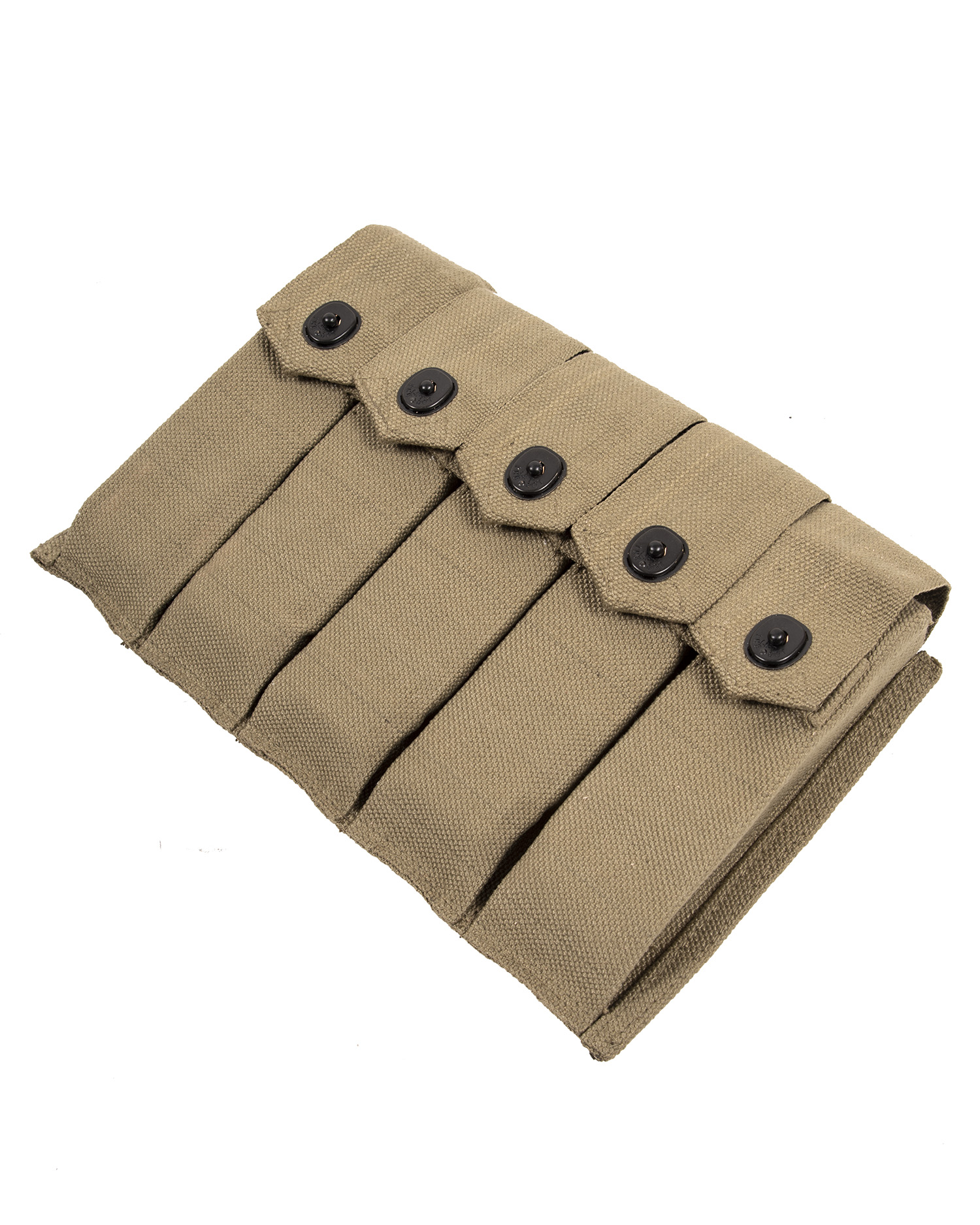 Thompson 5 Cell Mag Pouch 1 Thompson 5 Cell Mag Pouch
