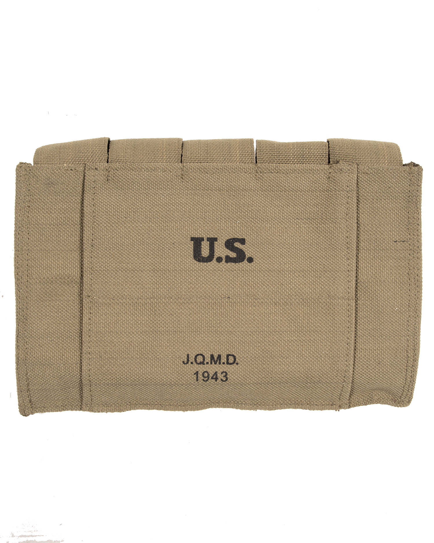 Thompson 5 Cell Mag Pouch 3 Thompson 5 Cell Mag Pouch