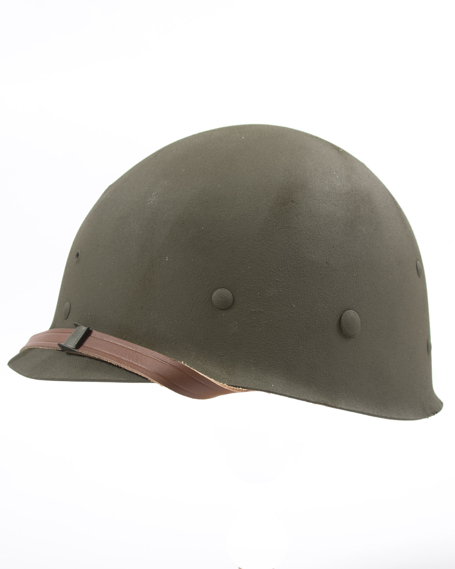 Restored M1 Liner Grade 1