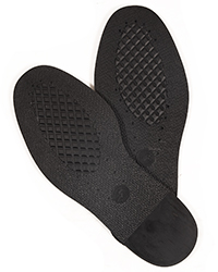 Replacement US Boot Full Soles, pair 1 Replacement US Boot Full Soles, pair