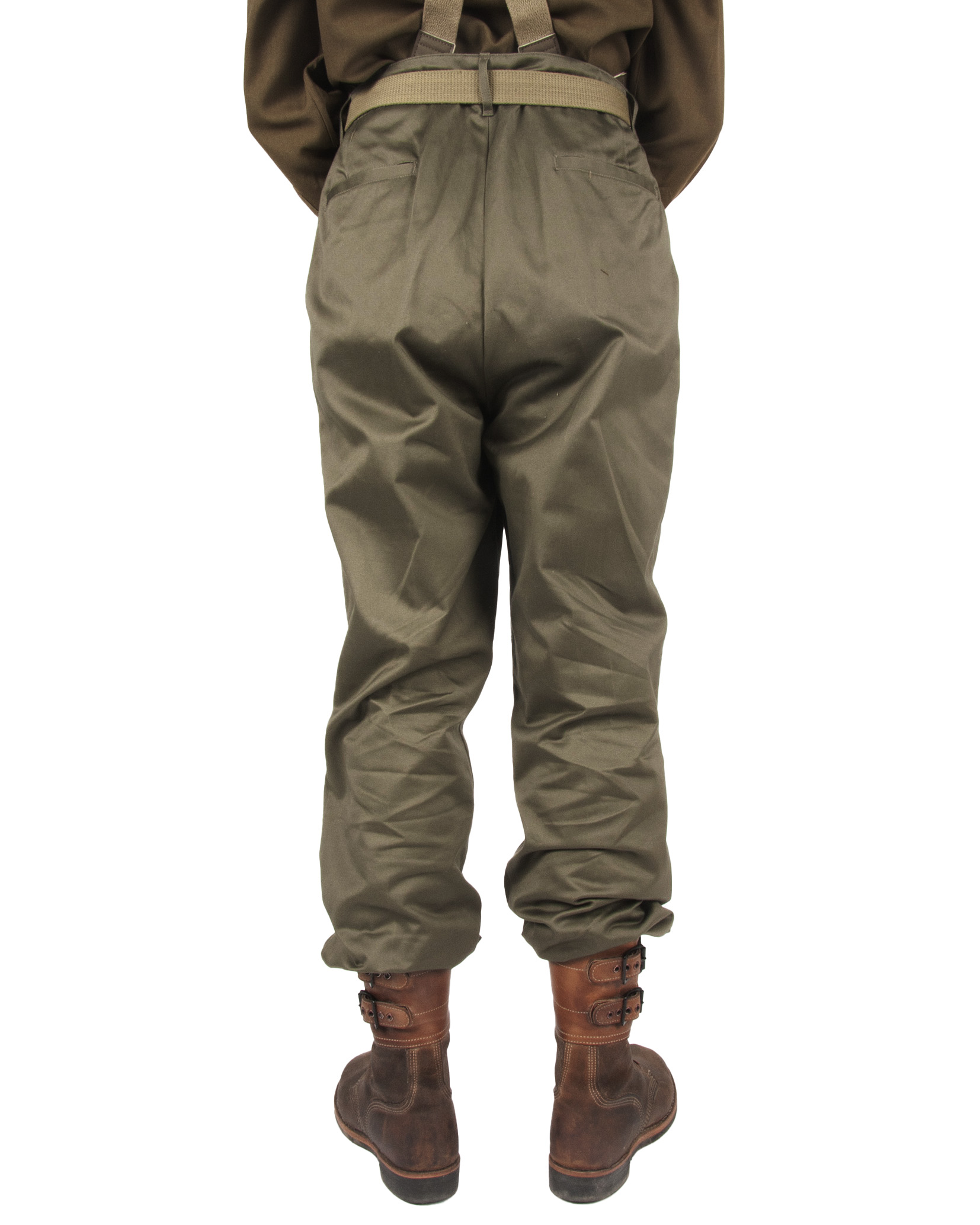 M43 Field Trousers 2 M43 Field Trousers