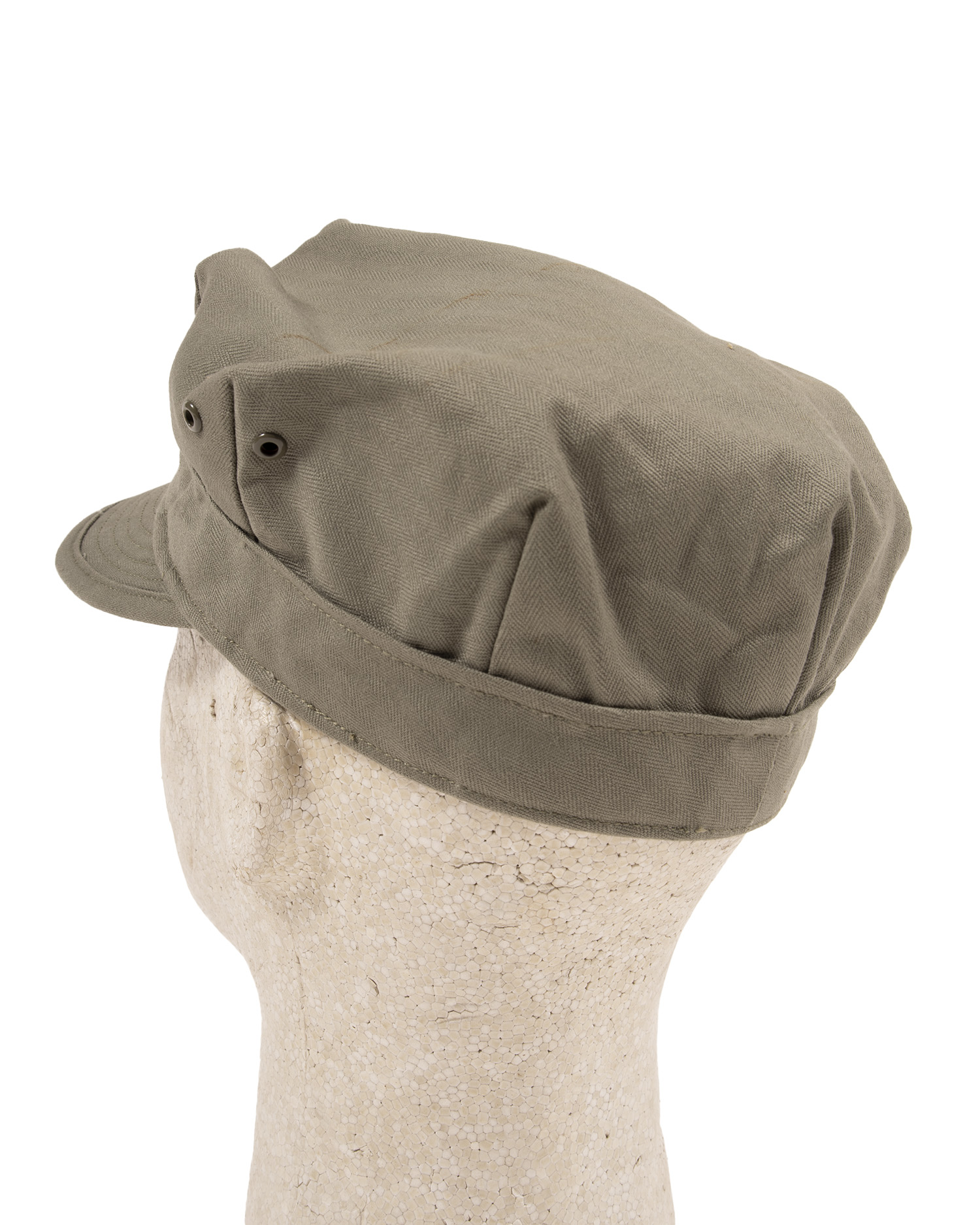 Light Shade HBT Cap 2 Light Shade HBT Cap