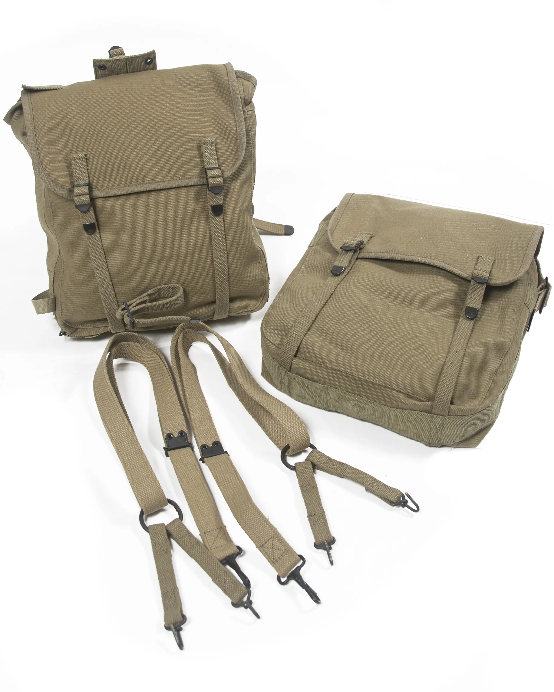 USMC 782 Pack Set
