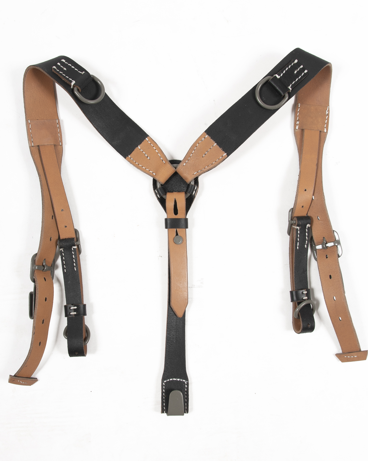 Texled M42 Combat Y-straps 1 Texled M42 Combat Y-straps