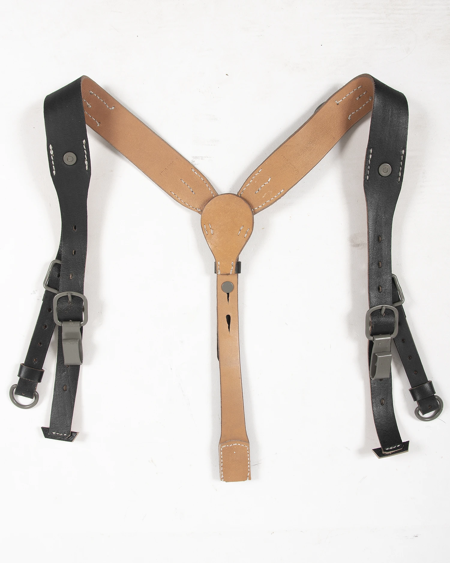 Texled M42 Combat Y-straps 2 Texled M42 Combat Y-straps