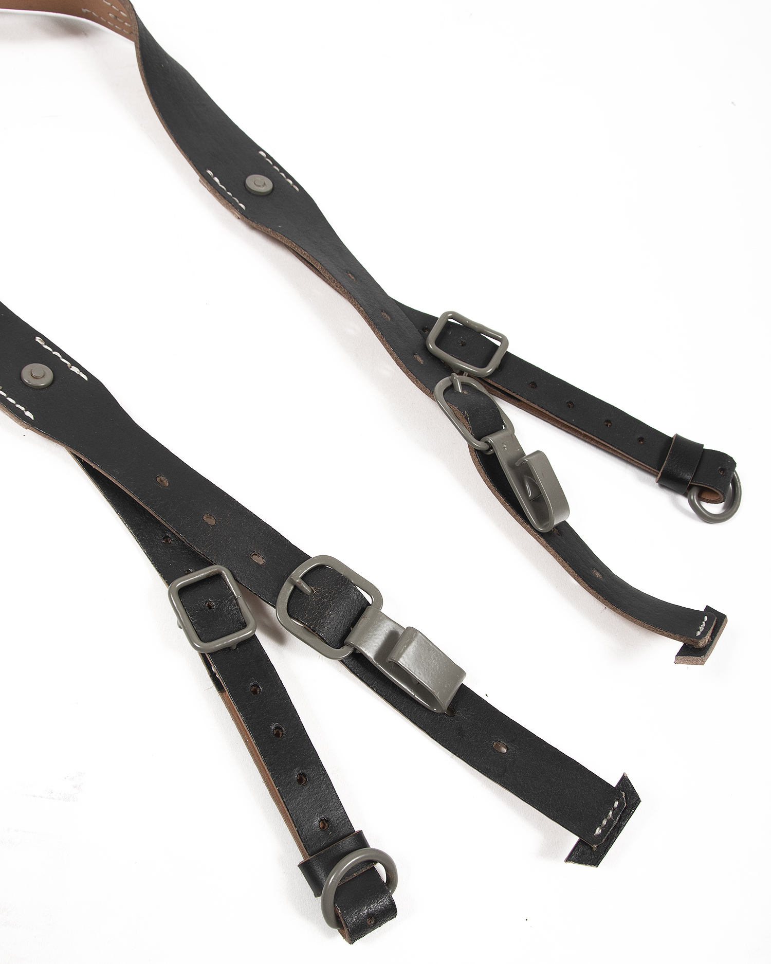 Texled M42 Combat Y-straps 3 Texled M42 Combat Y-straps
