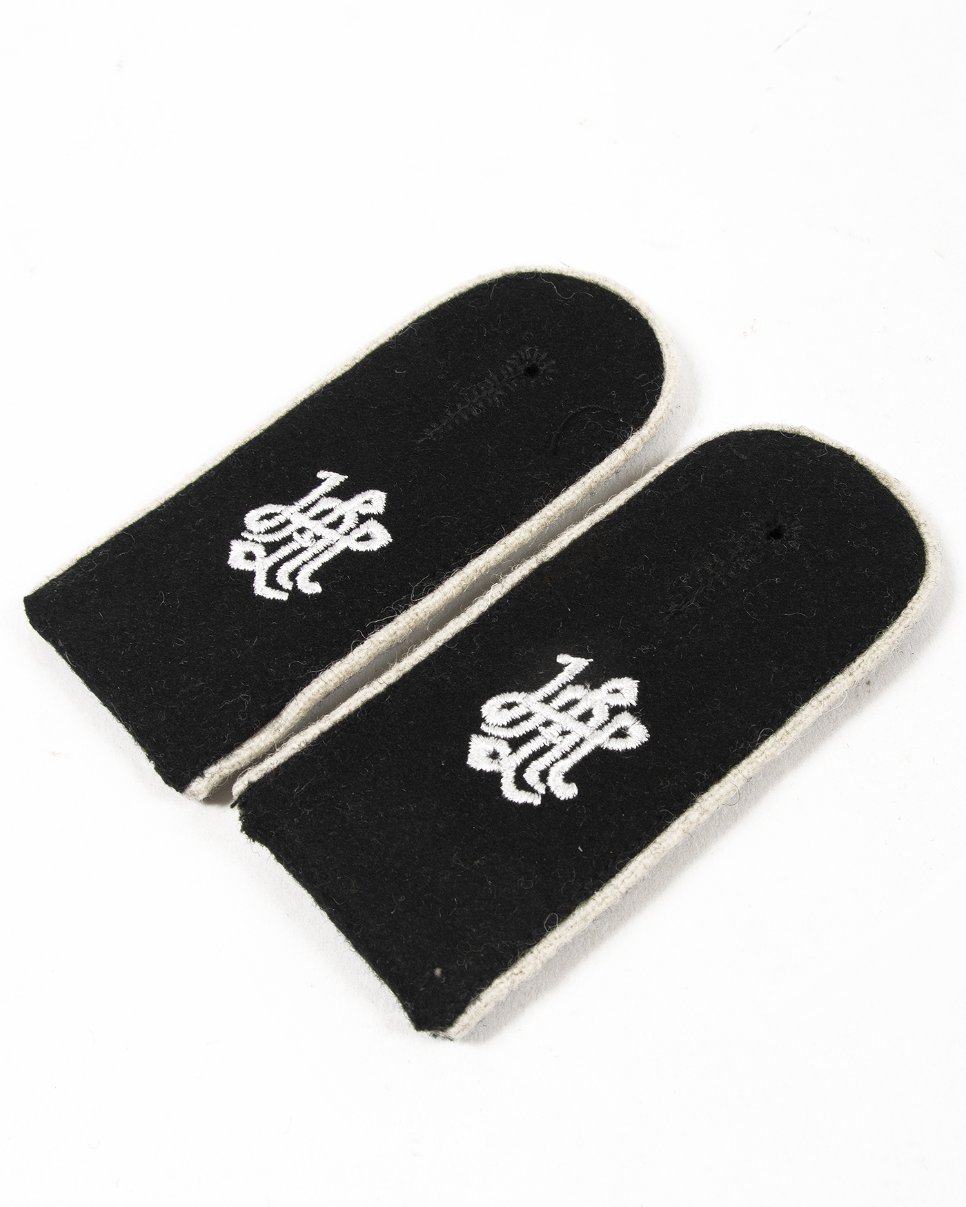 SS EM Shoulder Boards 1 SS EM Shoulder Boards