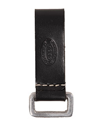 D-Ring Belt Loop 1 D-Ring Belt Loop