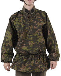 M40 Blurred Edge Smock 1 M40 Blurred Edge Smock